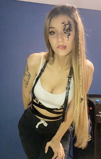 Full leaked Luchiquinteros private onlyfans photo
