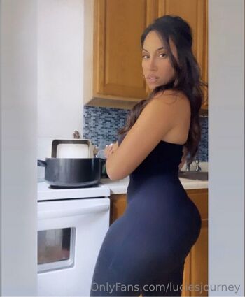 Full leaked Luciesjourney private onlyfans photo