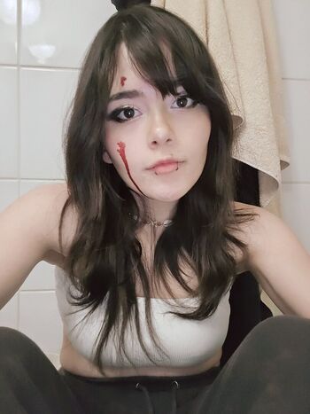 Full leaked Lucillexs private onlyfans photo