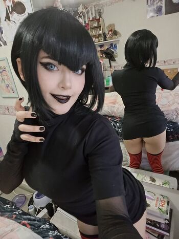 Full leaked Lucillexs private onlyfans photo