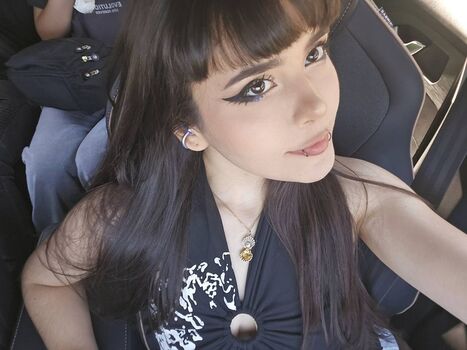 Full leaked Lucillexs private onlyfans photo