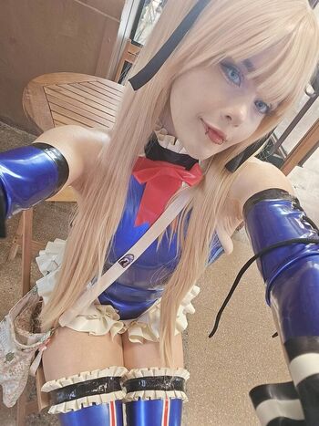 Full leaked Lucillexs private onlyfans photo