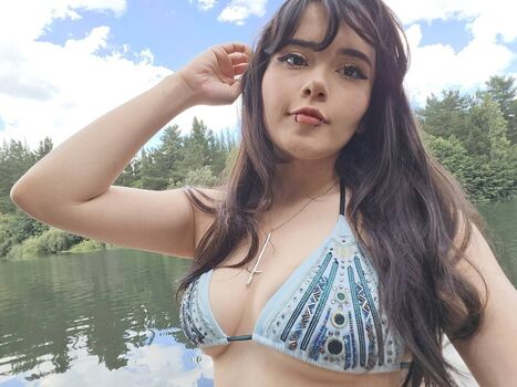 Full leaked Lucillexs private onlyfans photo
