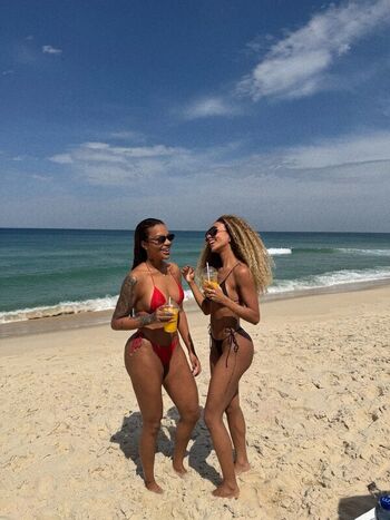 Full leaked Ludmilla private onlyfans photo