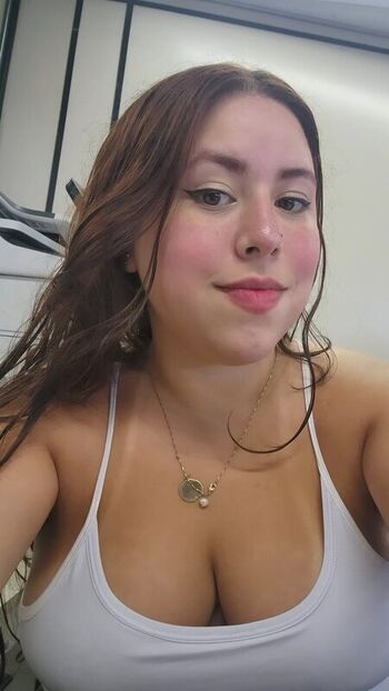 Full leaked Luilly greinert private onlyfans photo