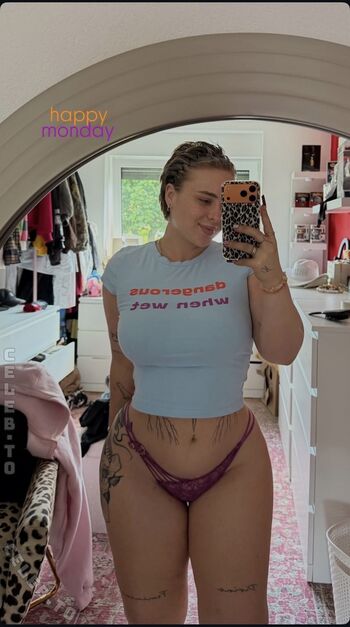 Full leaked Luisa frh private onlyfans photo
