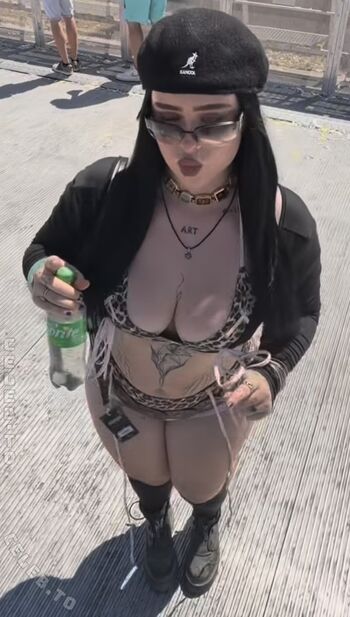 Full leaked Luisa frh private onlyfans photo