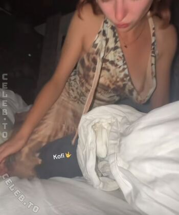 Full leaked Luisa instx private onlyfans photo