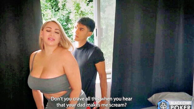 Full leaked Luisarendon private onlyfans photo