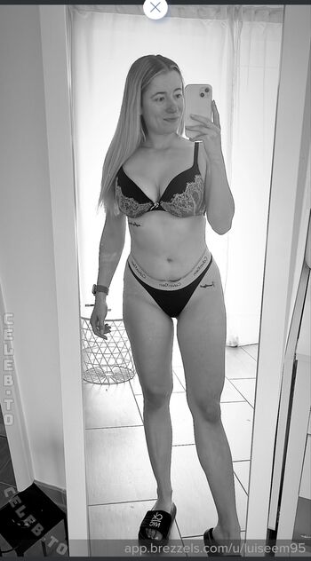 Full leaked Luiseem private onlyfans photo