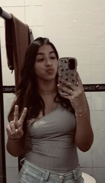 Full leaked Luiza novinha private onlyfans photo