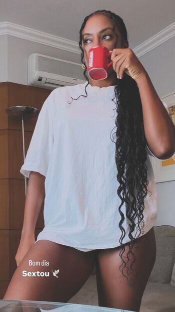 Full leaked Lumena aleluia page private onlyfans photo