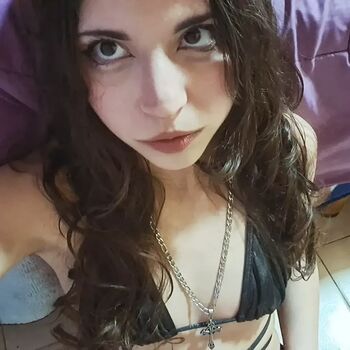 Full leaked Luna noir private onlyfans photo