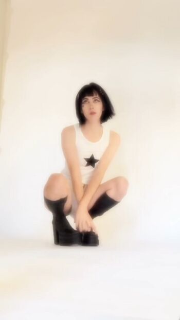 Full leaked Luna shadows private onlyfans photo