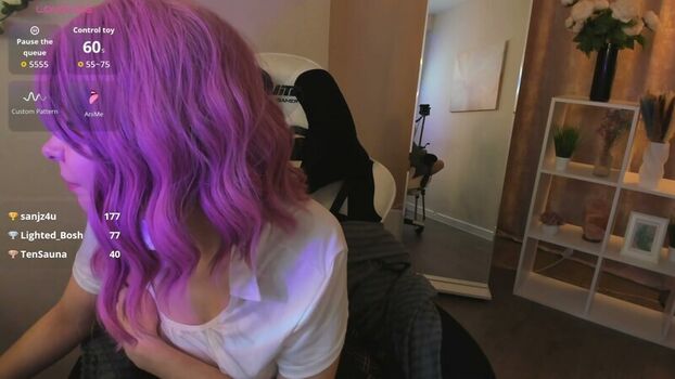 Full leaked Lune fallenstar page private onlyfans photo