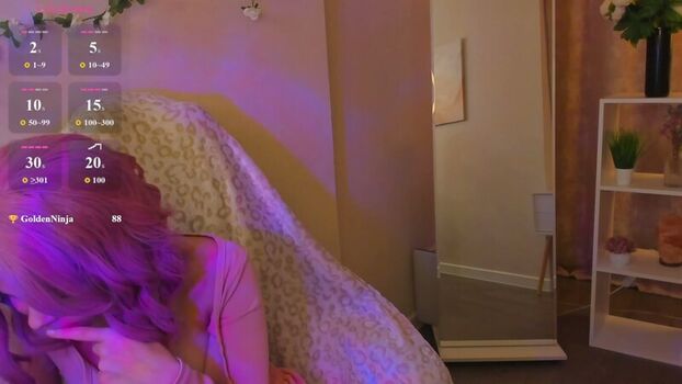 Full leaked Lune fallenstar page private onlyfans photo