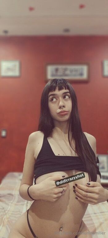 Full leaked Lunitamiller private onlyfans photo