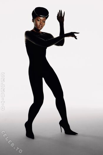 Full leaked Lupita nyong o page private onlyfans photo