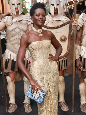 Full leaked Lupita nyong o private onlyfans photo