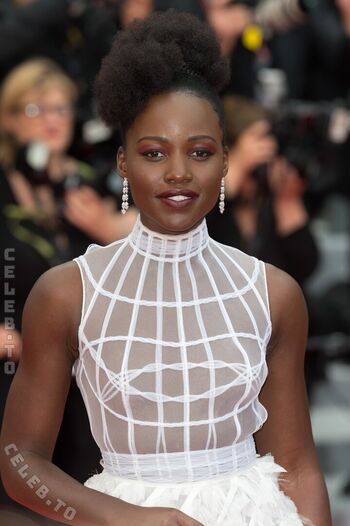 Full leaked Lupita nyong o private onlyfans photo