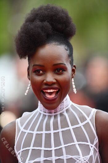 Full leaked Lupita nyong o private onlyfans photo