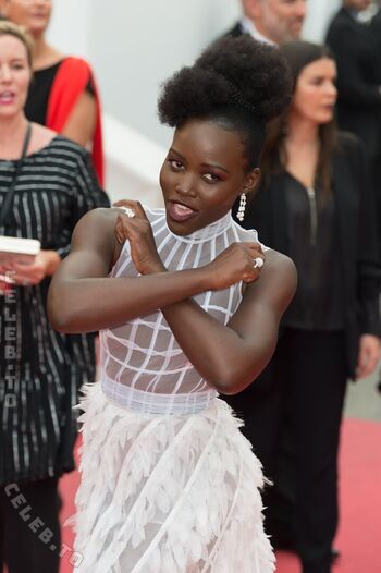 Full leaked Lupita nyong o private onlyfans photo
