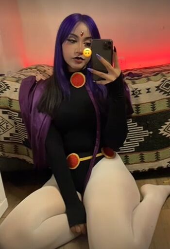 Full leaked Lurruus private onlyfans photo