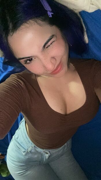 Full leaked Lurruus private onlyfans photo