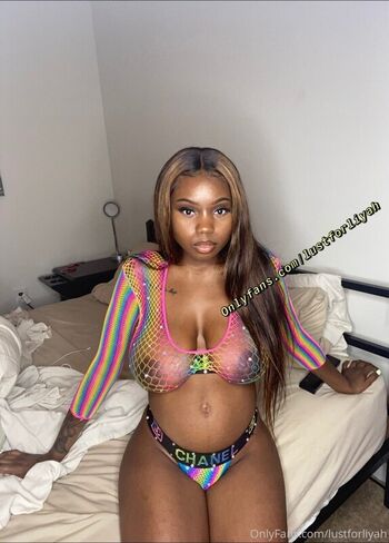 Lustforliyah