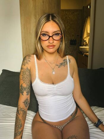 Full leaked Luz ponce private onlyfans photo