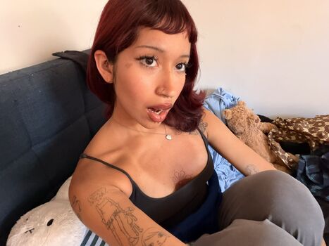 Full leaked Lycheenotes page private onlyfans photo