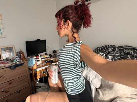 Full leaked Lycheenotes private onlyfans photo