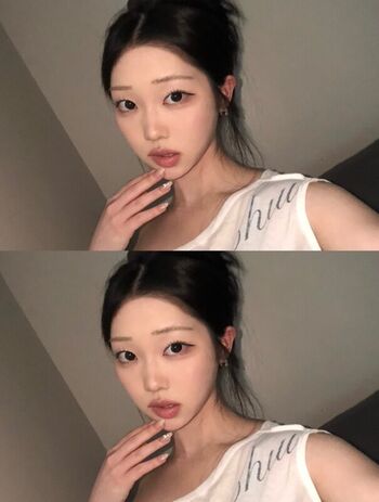 Full leaked Lydia hwang private onlyfans photo