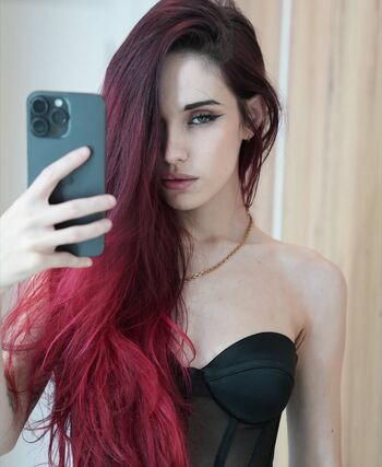 Full leaked Lyegaia private onlyfans photo
