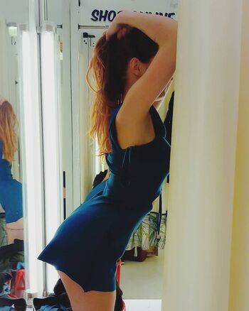 Full leaked Lyegaia private onlyfans photo