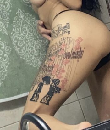 Full leaked Lyn suki private onlyfans photo