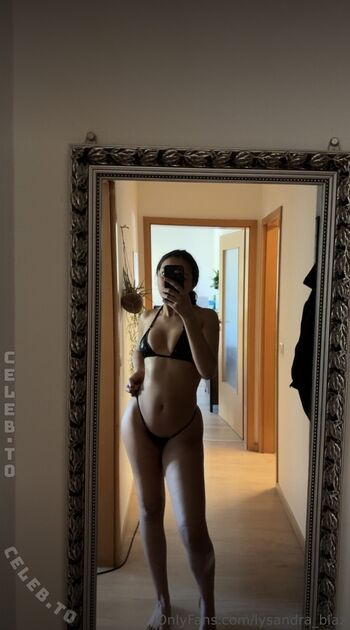 Full leaked Lysandra blaze private onlyfans photo