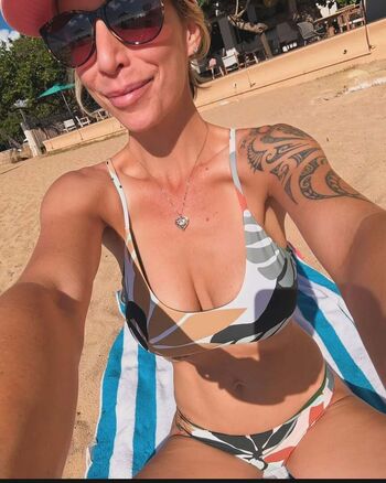 Full leaked Lyssa chapman private onlyfans photo