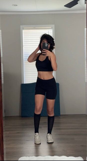 Full leaked Lyssalevin private onlyfans photo