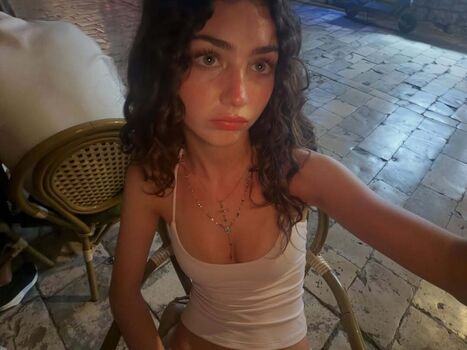 Full leaked Lyzzahh page private onlyfans photo