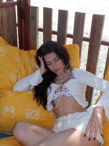 Full leaked M lisa page private onlyfans photo