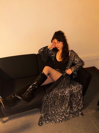 Full leaked M lisa page private onlyfans photo