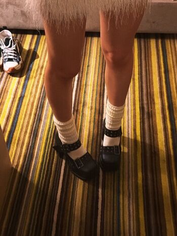 Full leaked M lisa private onlyfans photo