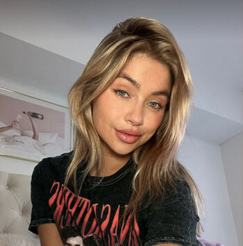 Full leaked Mrgn avery private onlyfans photo