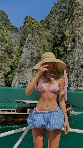 Full leaked Mache ayala private onlyfans photo