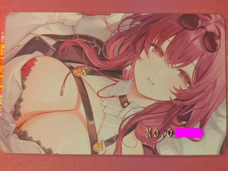 Full leaked Machi page private onlyfans photo