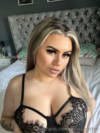 Full leaked Maci carter page private onlyfans photo