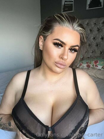 Full leaked Maci carter private onlyfans photo