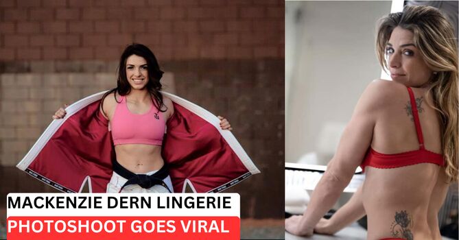 Full leaked Mackenzie dern page private onlyfans photo