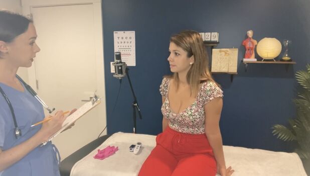 Mad P ASMR